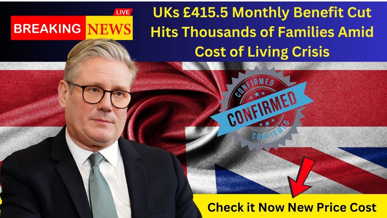 Cost of Living